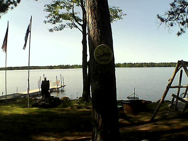 Whiteface Cam Image - Wed, 08/26/2015 3:10pm 