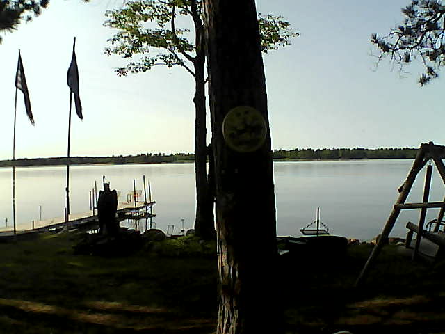 Whiteface Cam Image - Wed, 08/26/2015 4:10pm 