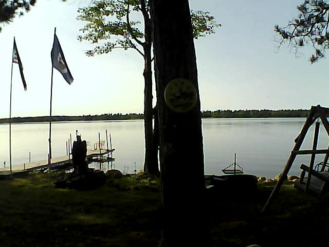 Whiteface Cam Image - Wed, 08/26/2015 4:30pm 