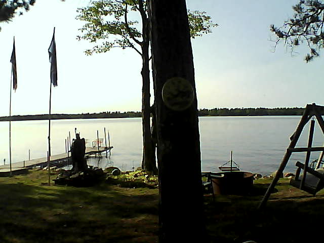 Whiteface Cam Image - Wed, 08/26/2015 5:10pm 