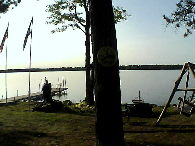 Whiteface Cam Image - Wed, 08/26/2015 5:50pm 