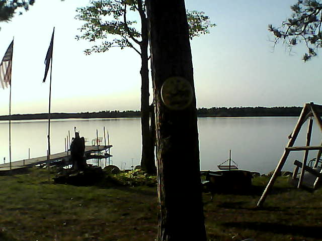 Whiteface Cam Image - Wed, 08/26/2015 6:10pm 