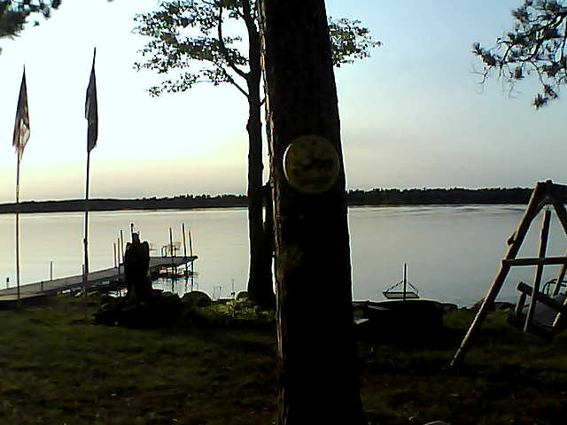 Whiteface Cam Image - Wed, 08/26/2015 6:50pm 