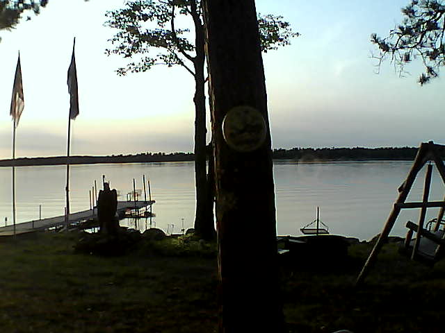 Whiteface Cam Image - Wed, 08/26/2015 7:10pm 