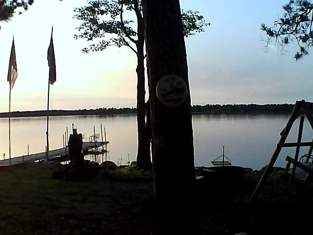 Whiteface Cam Image - Wed, 08/26/2015 7:30pm 