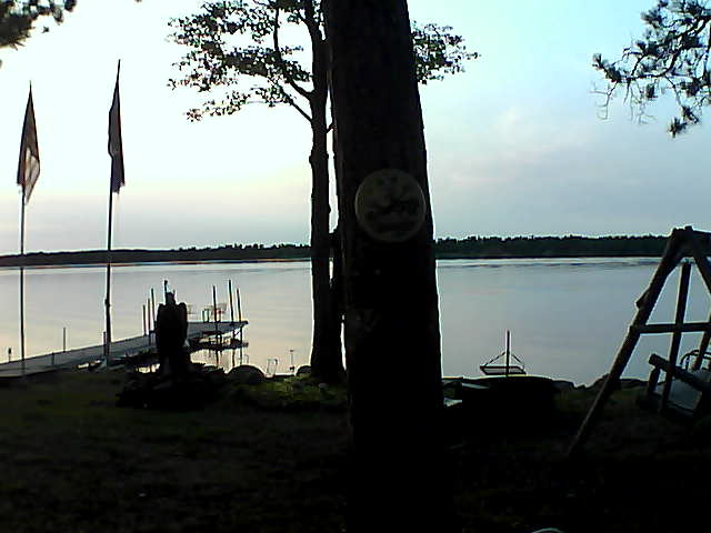 Whiteface Cam Image - Wed, 08/26/2015 7:50pm 