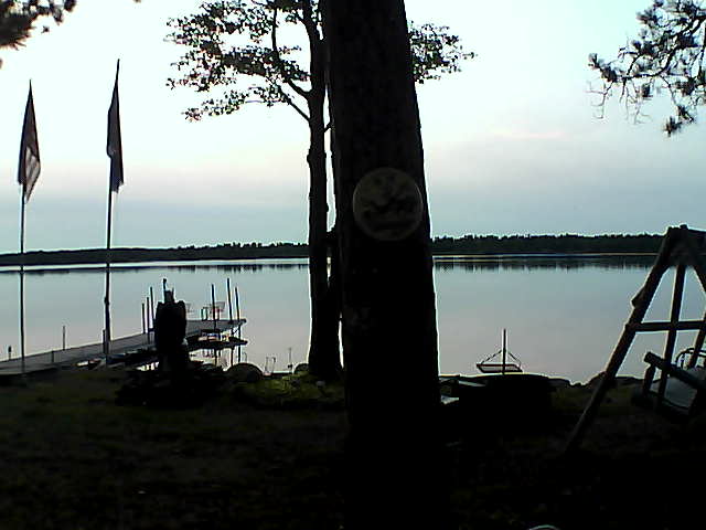 Whiteface Cam Image - Wed, 08/26/2015 8:10pm 