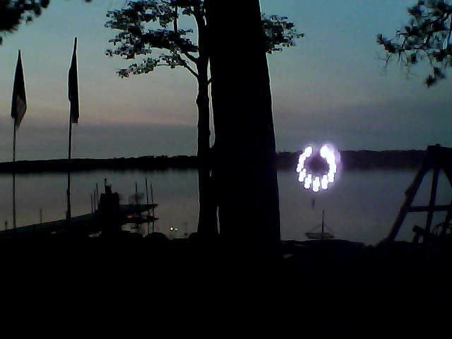 Whiteface Cam Image - Wed, 08/26/2015 8:30pm 