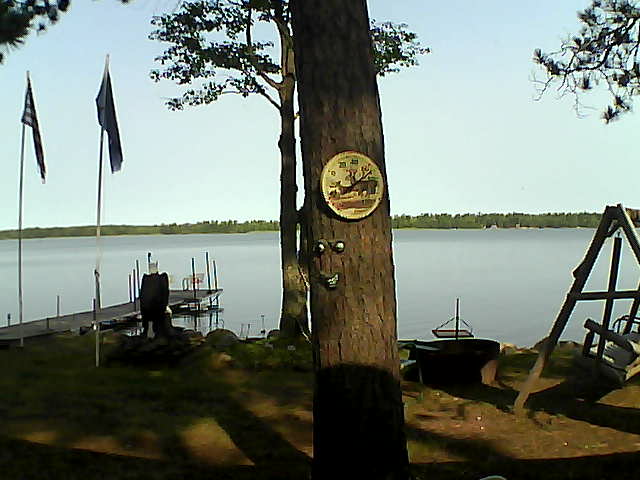 Whiteface Cam Image - Thu, 08/27/2015 9:50am 