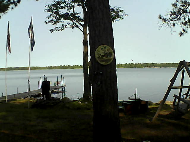 Whiteface Cam Image - Thu, 08/27/2015 10:10am 