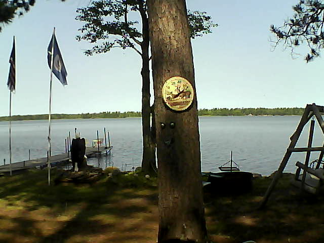 Whiteface Cam Image - Thu, 08/27/2015 11:10am 