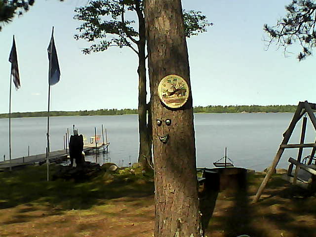 Whiteface Cam Image - Thu, 08/27/2015 11:50am 