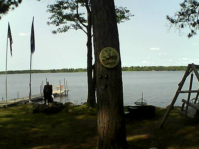 Whiteface Cam Image - Thu, 08/27/2015 1:10pm 