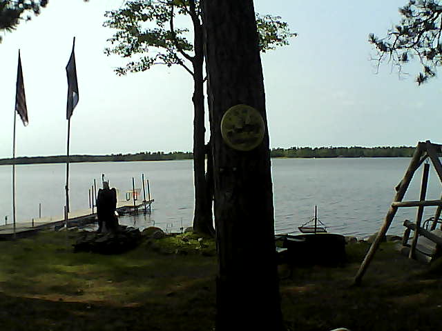 Whiteface Cam Image - Thu, 08/27/2015 3:30pm 