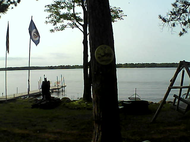 Whiteface Cam Image - Thu, 08/27/2015 4:10pm 