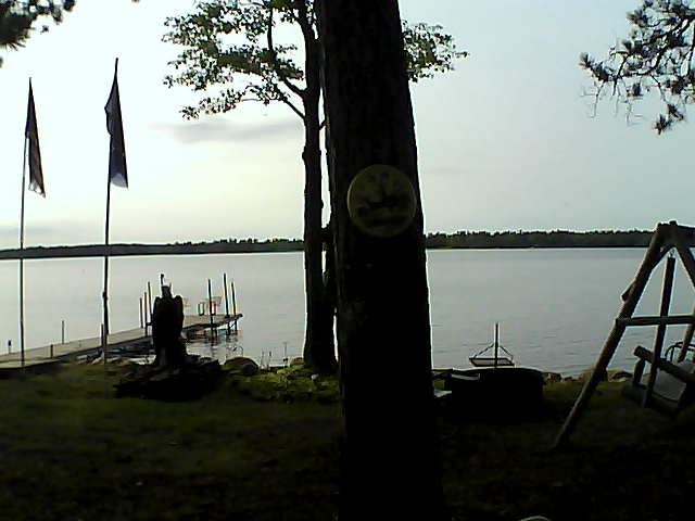 Whiteface Cam Image - Thu, 08/27/2015 4:50pm 