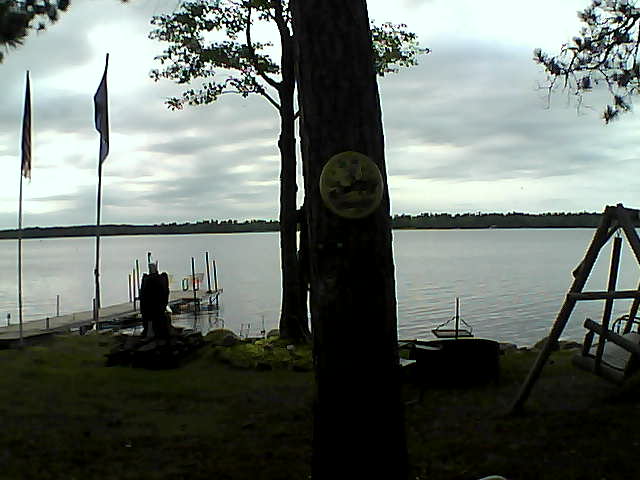 Whiteface Cam Image - Thu, 08/27/2015 5:30pm 