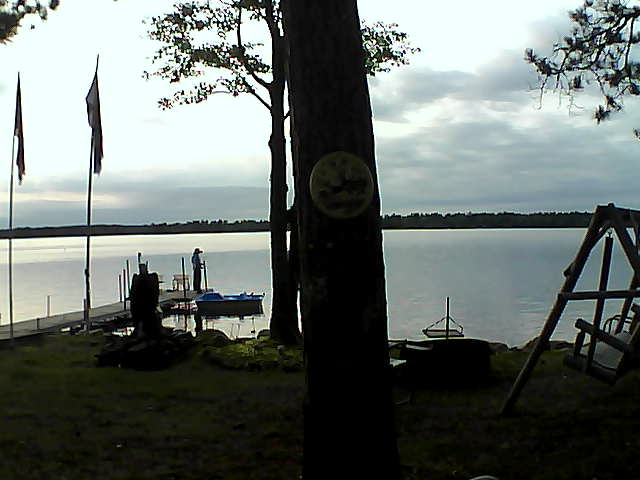 Whiteface Cam Image - Thu, 08/27/2015 6:50pm 