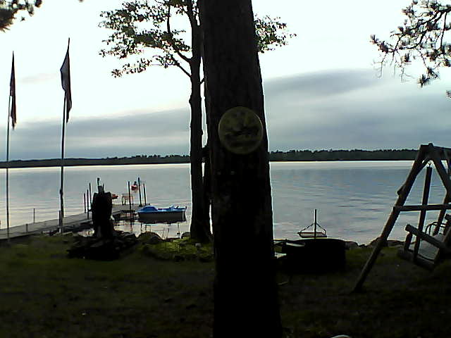 Whiteface Cam Image - Thu, 08/27/2015 7:30pm 