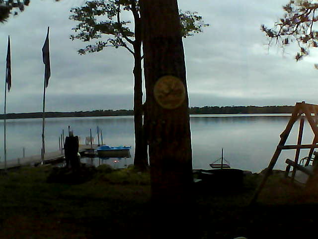 Whiteface Cam Image - Thu, 08/27/2015 8:11pm 