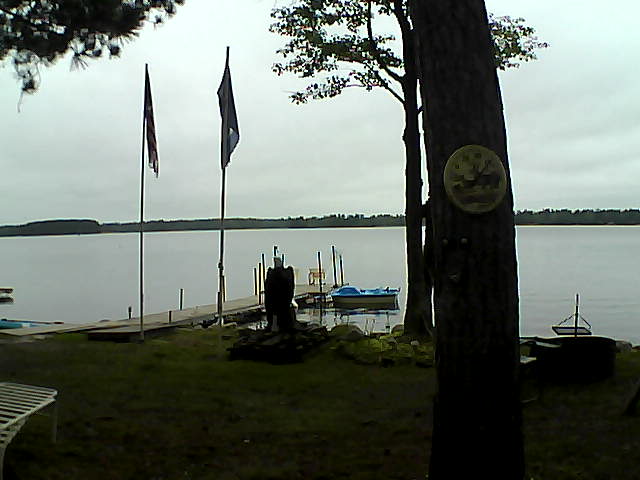 Whiteface Cam Image - Fri, 08/28/2015 7:19am 