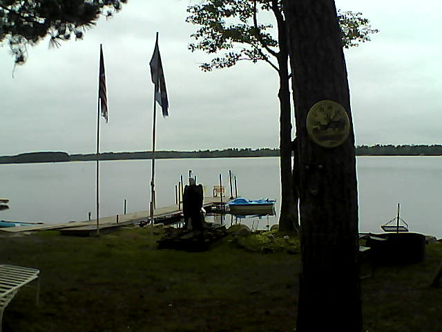 Whiteface Cam Image - Fri, 08/28/2015 7:39am 