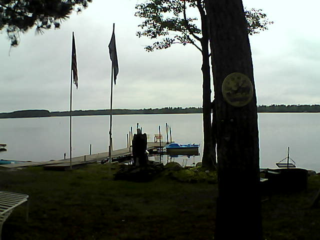 Whiteface Cam Image - Fri, 08/28/2015 7:59am 