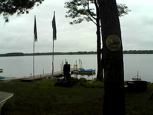 Whiteface Cam Image - Fri, 08/28/2015 8:39am 