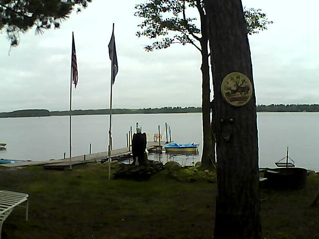 Whiteface Cam Image - Fri, 08/28/2015 8:59am 