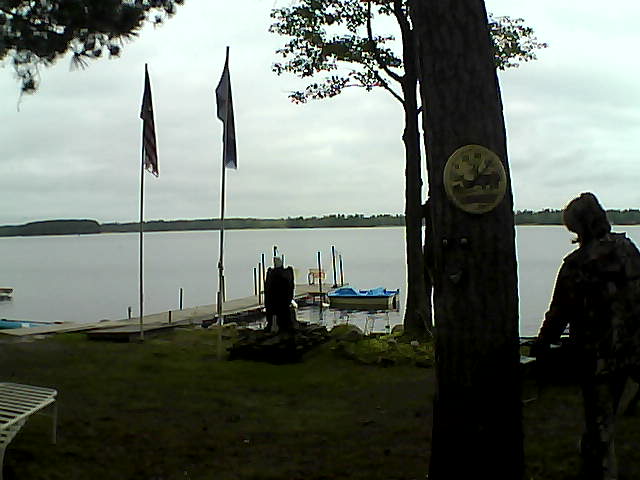 Whiteface Cam Image - Fri, 08/28/2015 9:19am 