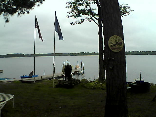 Whiteface Cam Image - Fri, 08/28/2015 9:39am 