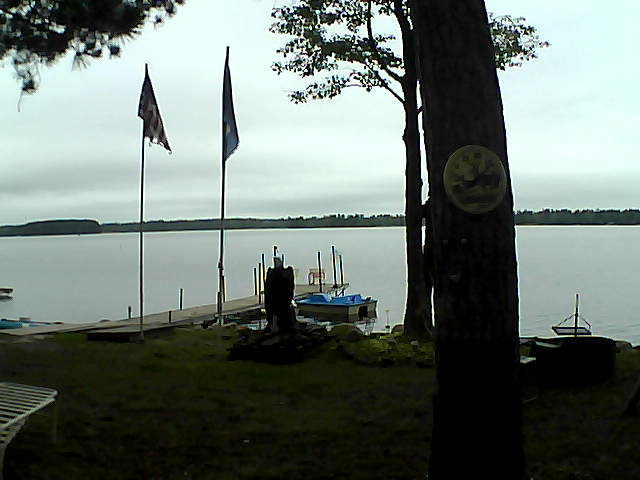 Whiteface Cam Image - Fri, 08/28/2015 10:19am 