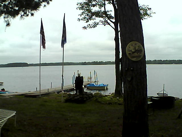 Whiteface Cam Image - Fri, 08/28/2015 11:19am 