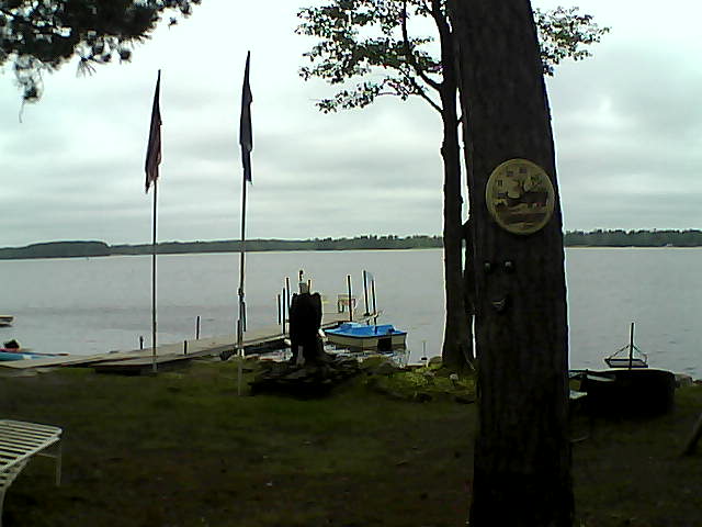 Whiteface Cam Image - Fri, 08/28/2015 11:39am 