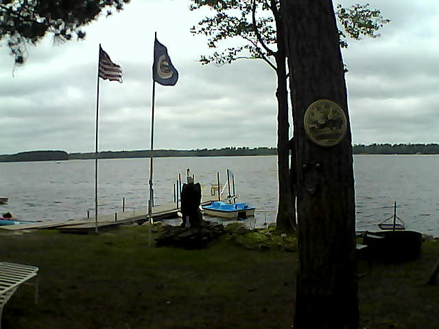 Whiteface Cam Image - Fri, 08/28/2015 12:40pm 