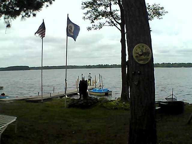 Whiteface Cam Image - Fri, 08/28/2015 1:00pm 