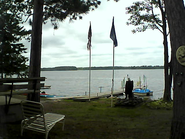 Whiteface Cam Image - Fri, 08/28/2015 1:25pm 