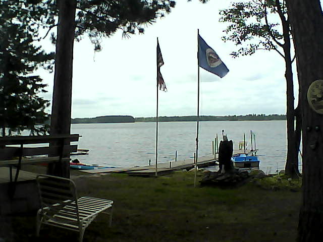 Whiteface Cam Image - Fri, 08/28/2015 1:45pm 