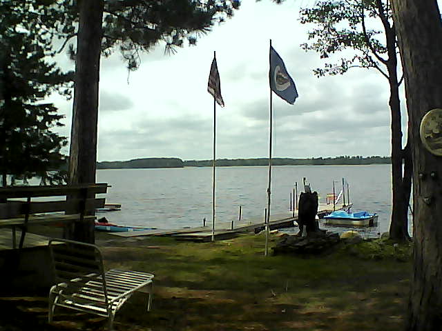 Whiteface Cam Image - Fri, 08/28/2015 2:05pm 