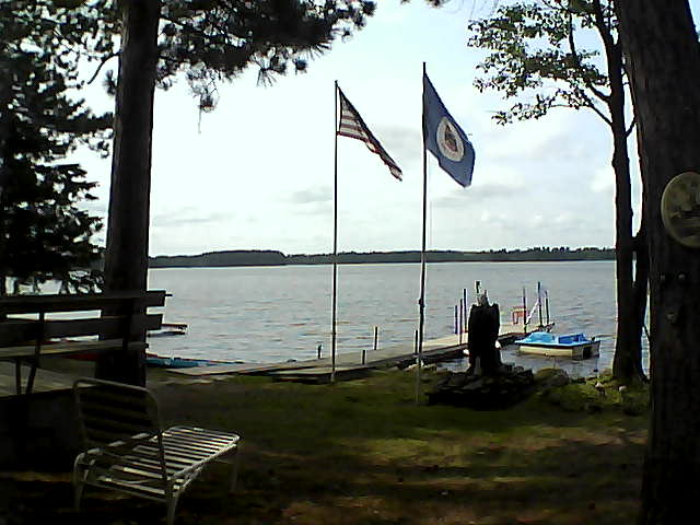 Whiteface Cam Image - Fri, 08/28/2015 2:44pm 