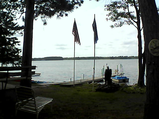 Whiteface Cam Image - Fri, 08/28/2015 3:04pm 