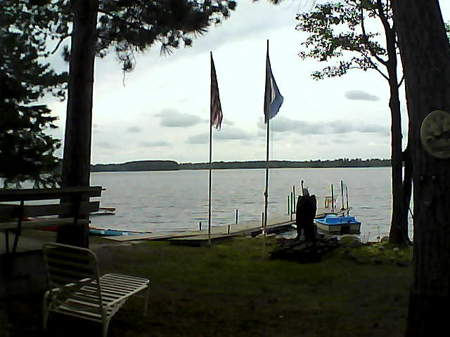 Whiteface Cam Image - Fri, 08/28/2015 3:24pm 