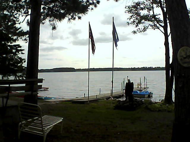 Whiteface Cam Image - Fri, 08/28/2015 3:44pm 