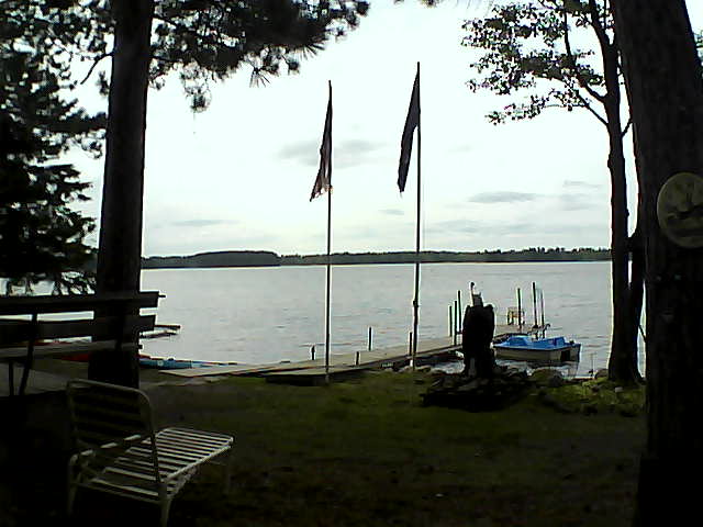 Whiteface Cam Image - Fri, 08/28/2015 4:04pm 