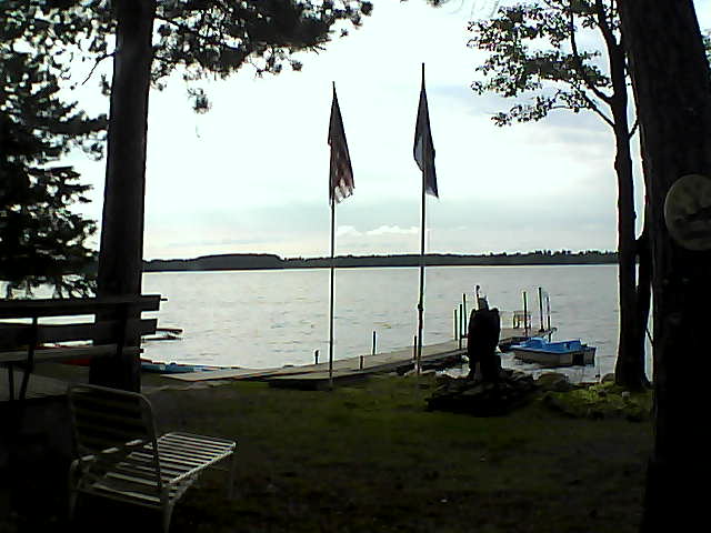 Whiteface Cam Image - Fri, 08/28/2015 5:04pm 