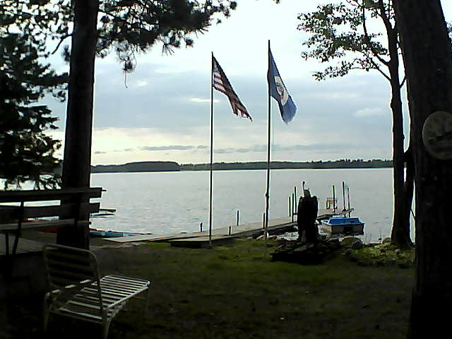 Whiteface Cam Image - Fri, 08/28/2015 5:24pm 