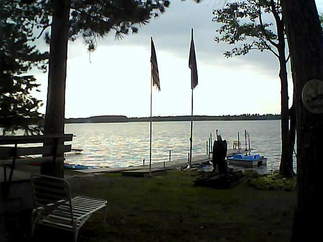 Whiteface Cam Image - Fri, 08/28/2015 5:44pm 