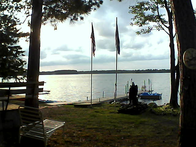 Whiteface Cam Image - Fri, 08/28/2015 6:44pm 