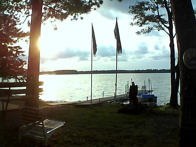 Whiteface Cam Image - Fri, 08/28/2015 7:04pm 