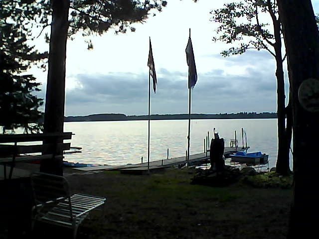 Whiteface Cam Image - Fri, 08/28/2015 7:24pm 